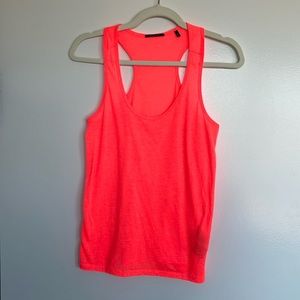 Scotch & Soda Pink Halter M / size 2